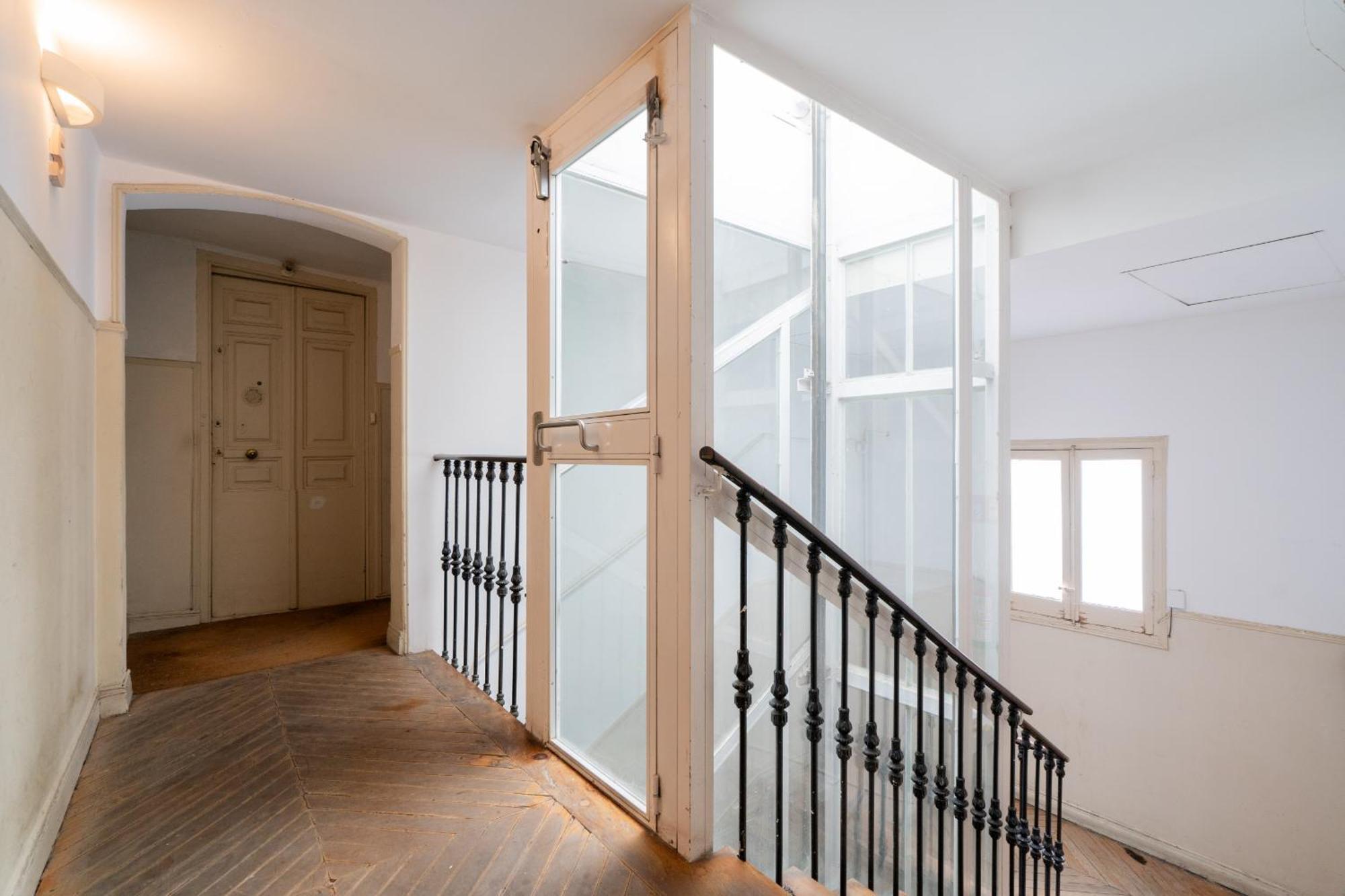 Apartamento En Alonso Martinez Alquiler Temporal Madrid Luaran gambar